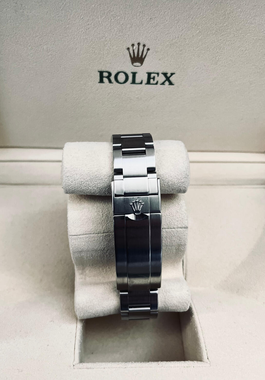 2017 Rolex Sea-Dweller Deepsea